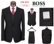 boss costumes homme 2019U designers style populaire hot sale 00051 noir